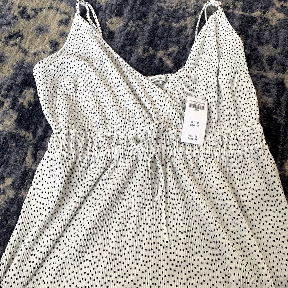 Abercrombie Tank